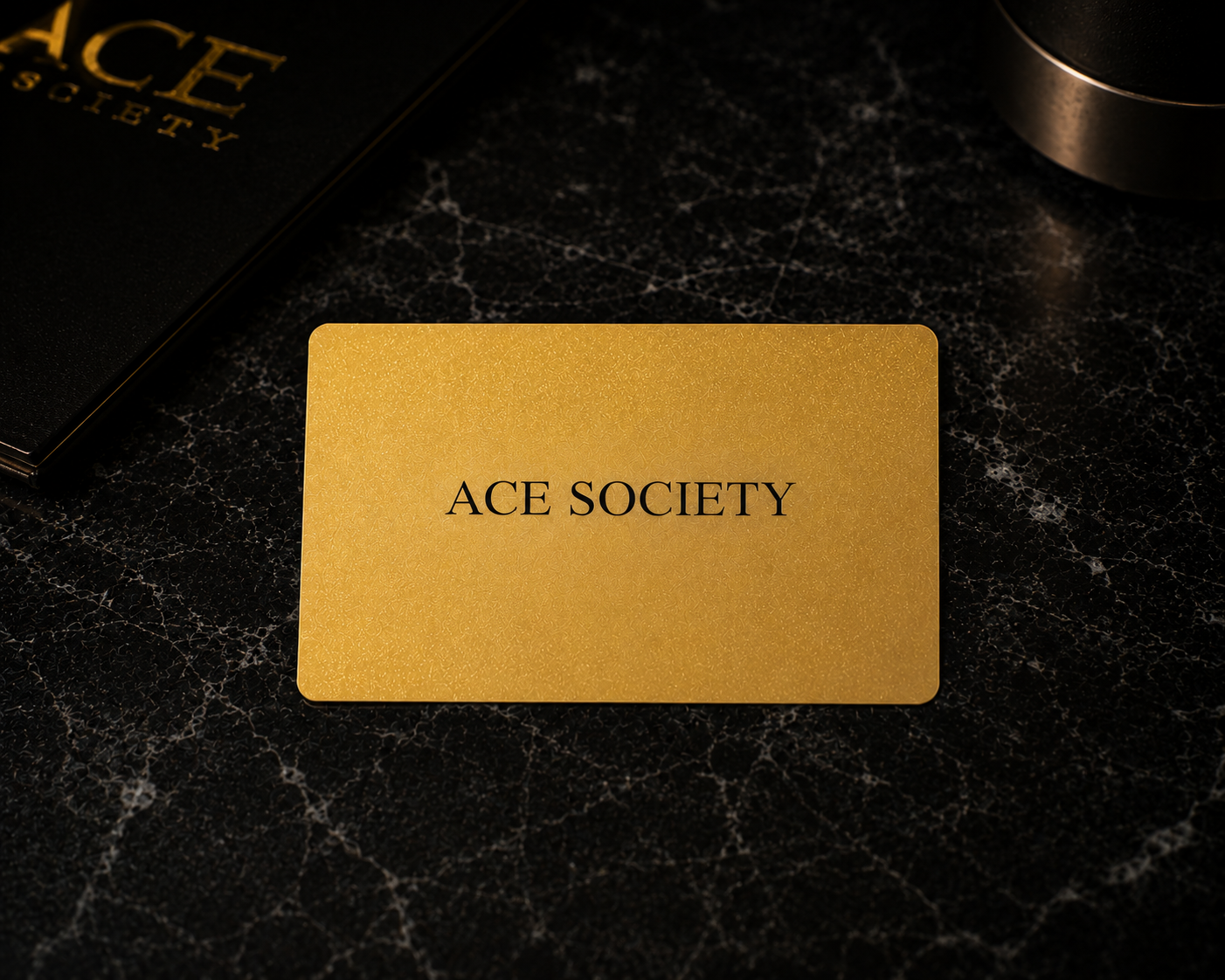 VIP card