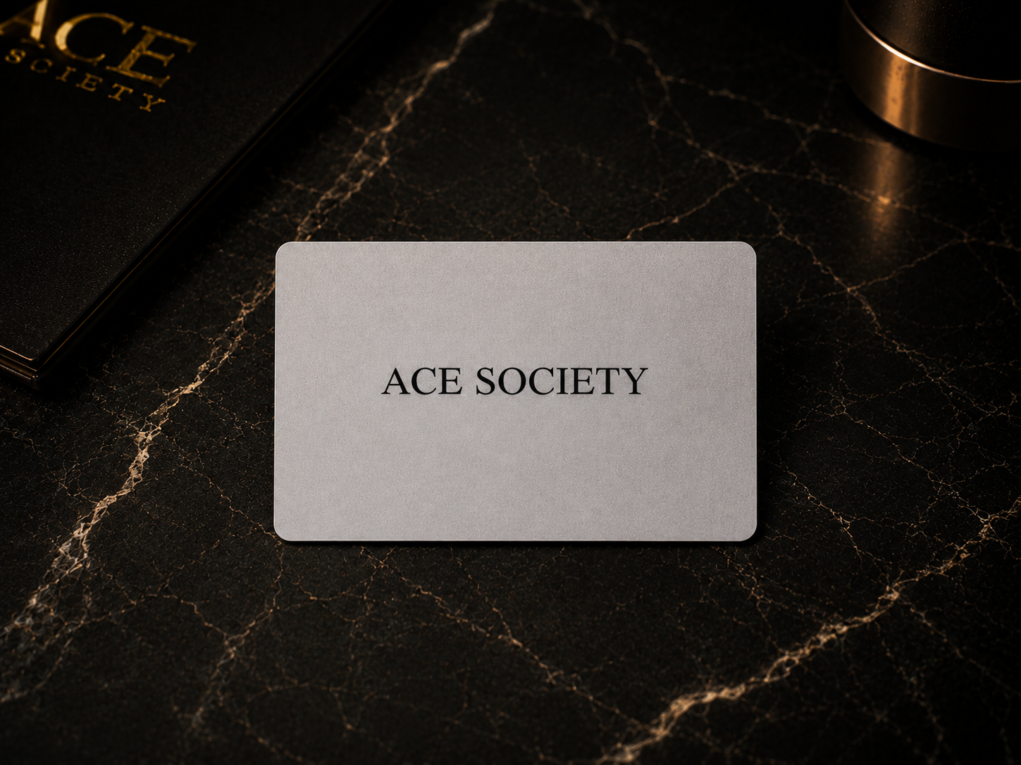 Circle card